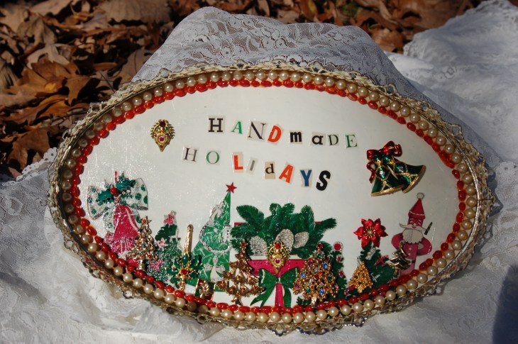 Brooke VanDerzee HH Logo