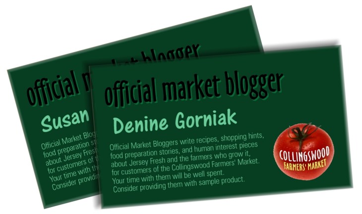 Blogger Cards