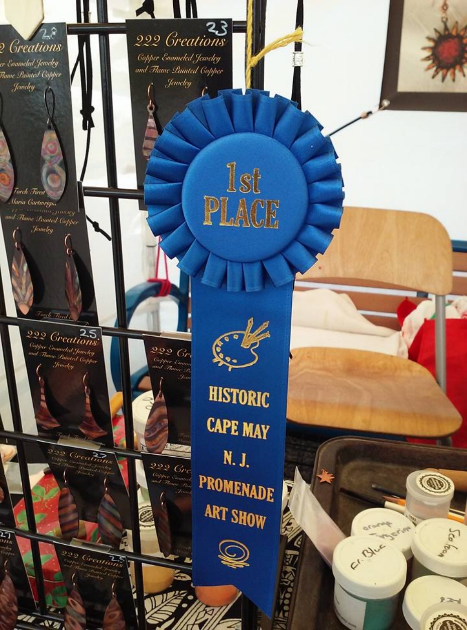 222Creations1stPrize