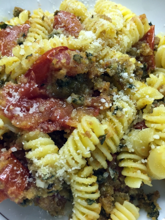 Patricia DiJulio Summer Macaroni