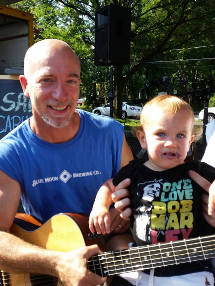 Sam Caruso and Partner