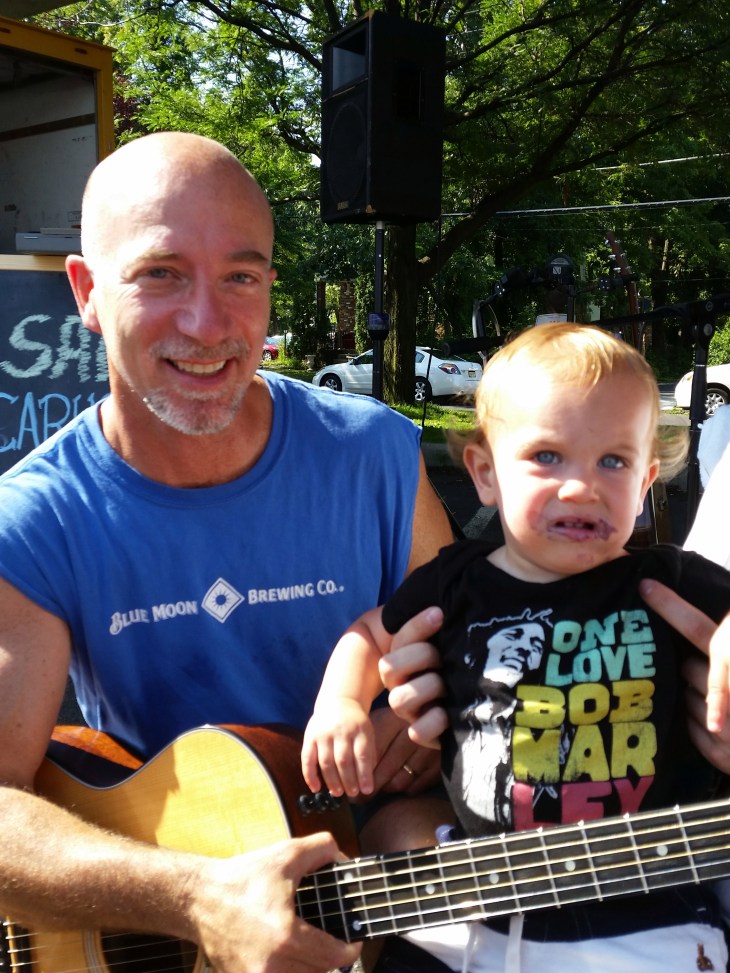 Sam Caruso and Partner