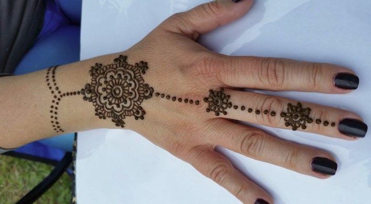 Henna