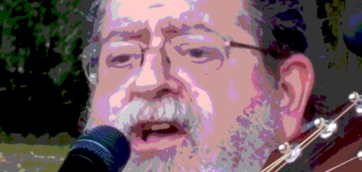 Marc Sengin Posterized.