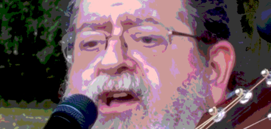 Marc Sengin Posterized.