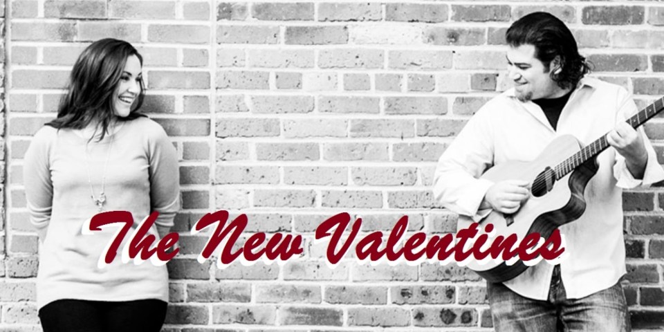 New Valentines