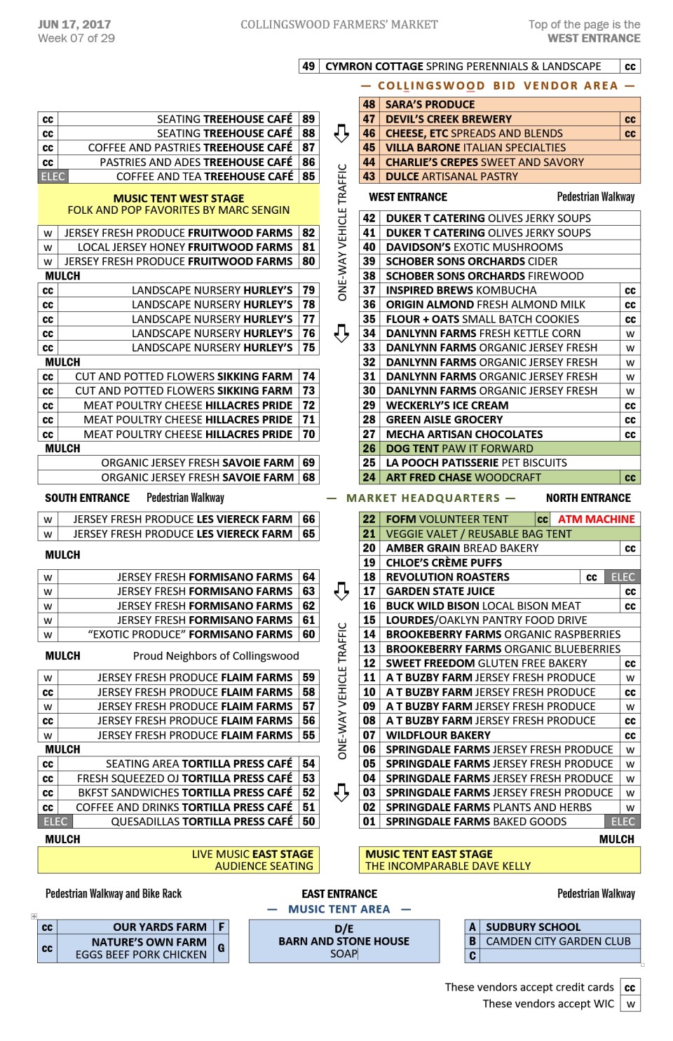 SitePlan SAT JUN 17