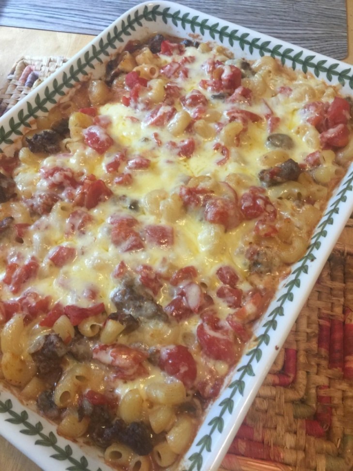 Susan Johnny Marzetti