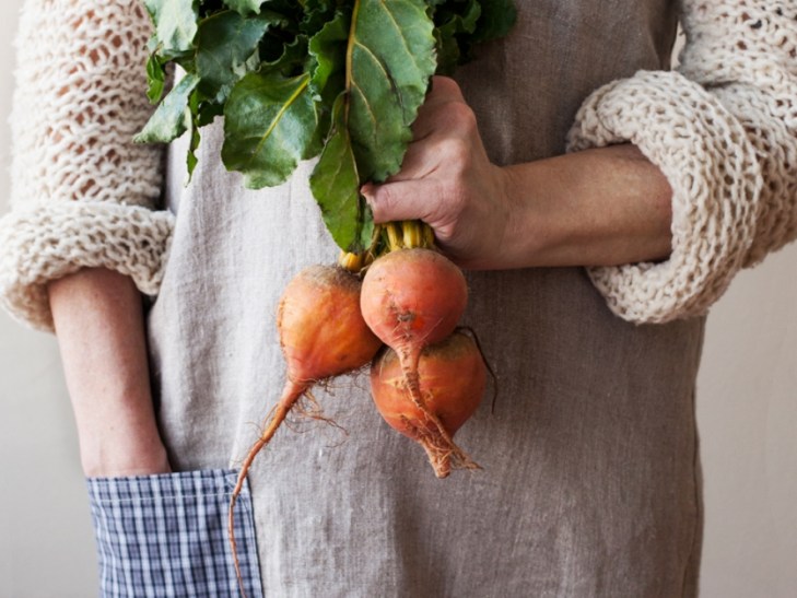 Kitchen Series Apron