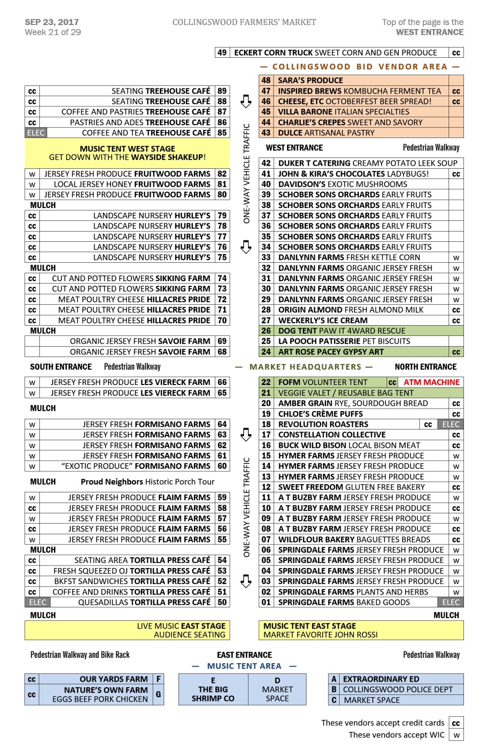 Site Plan SAT SEP 23