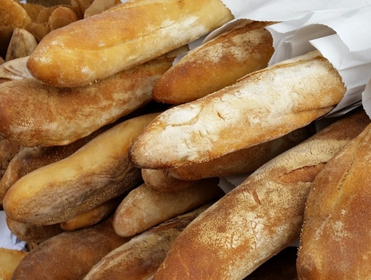 Baguettes