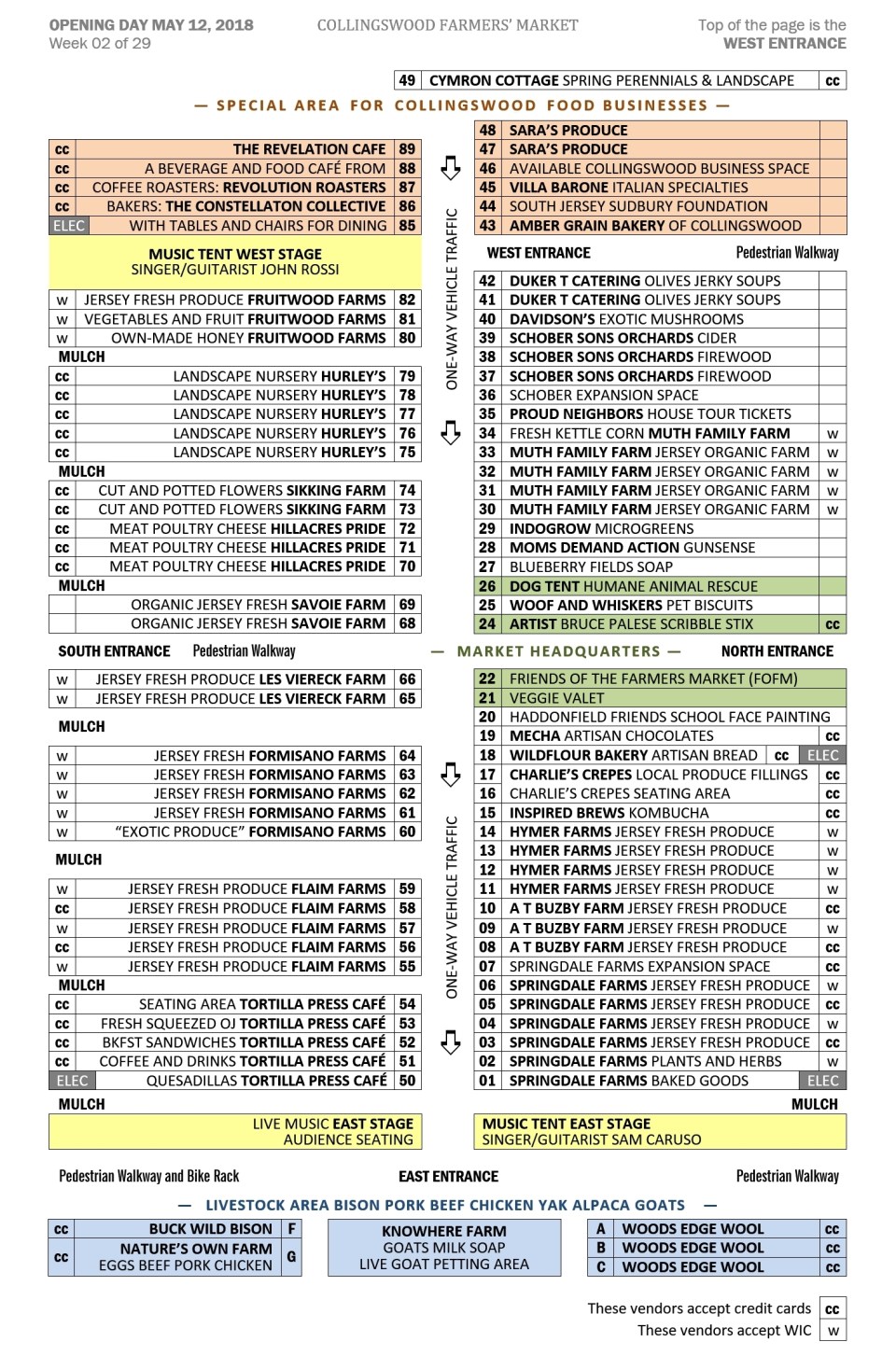 05 MAY 12 Siteplan
