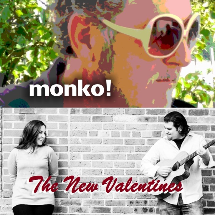 Monko Valentines