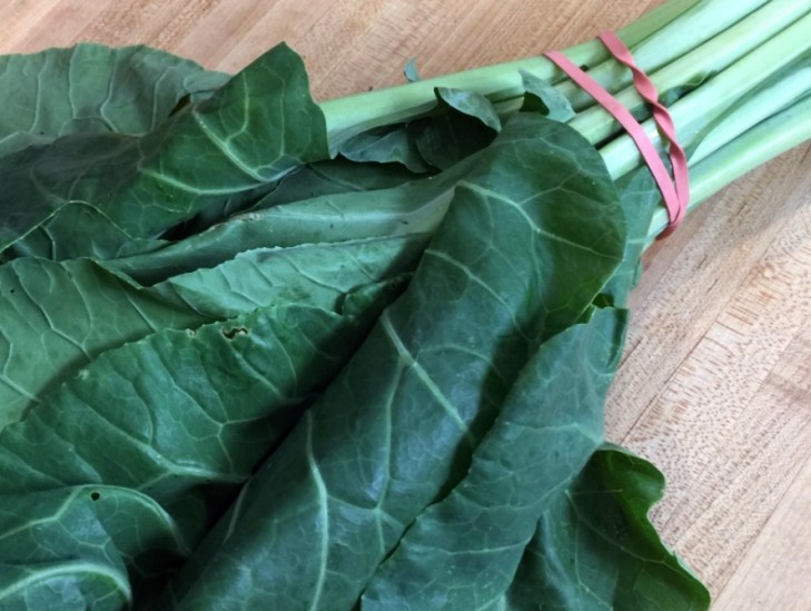 Collards