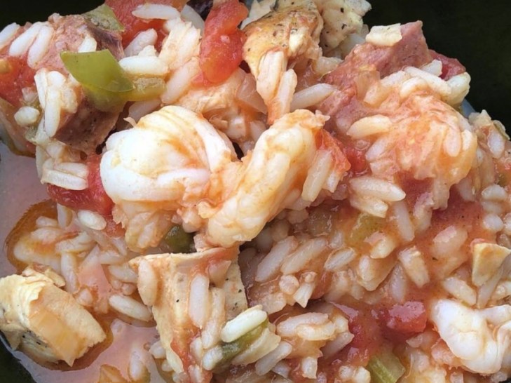 Jambalaya