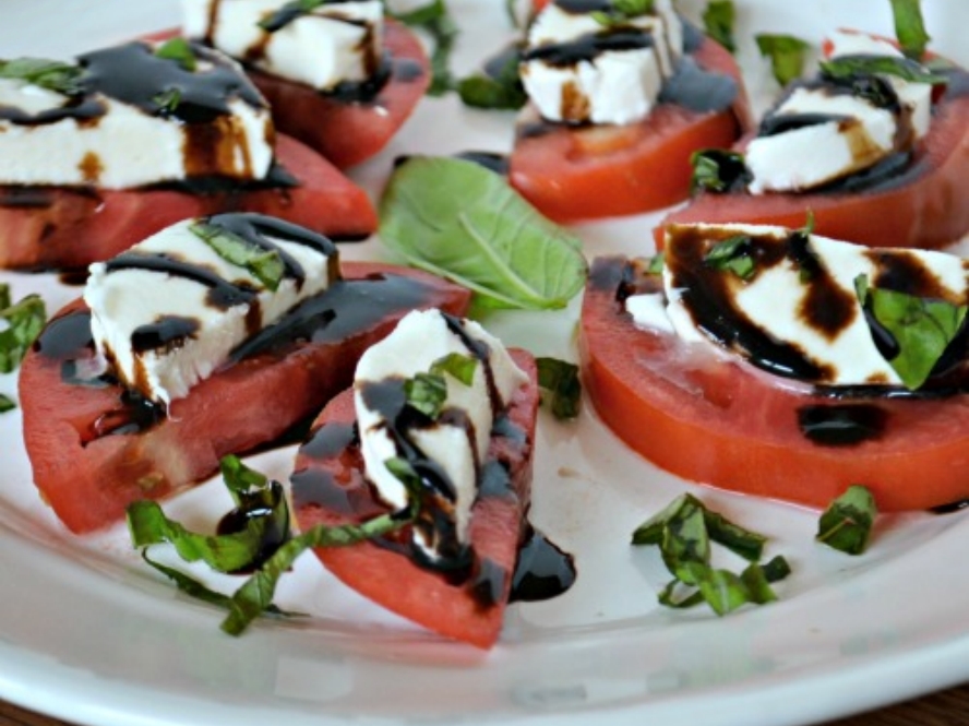 Caprese Salad