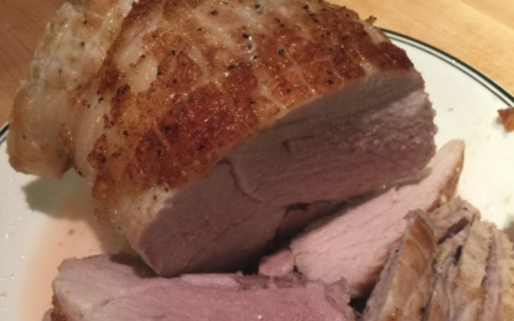 Pork Roast