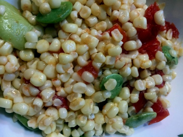 Succotash