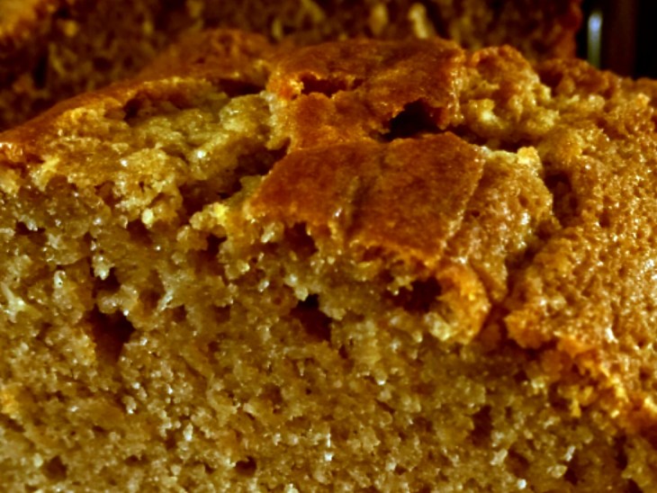 Applesauce Cake