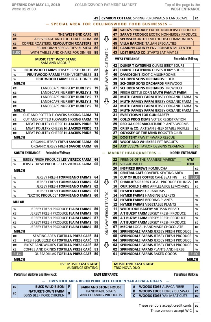 Site Plan SAT MAY 11 Pickles