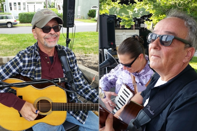 Rossi Relics for Blast