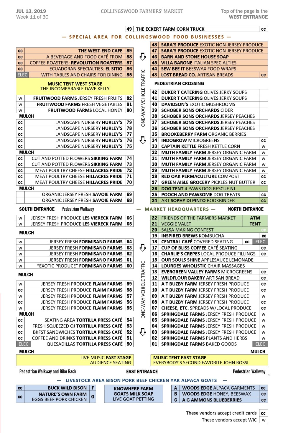 Site SAT JUL 13 MUSIC