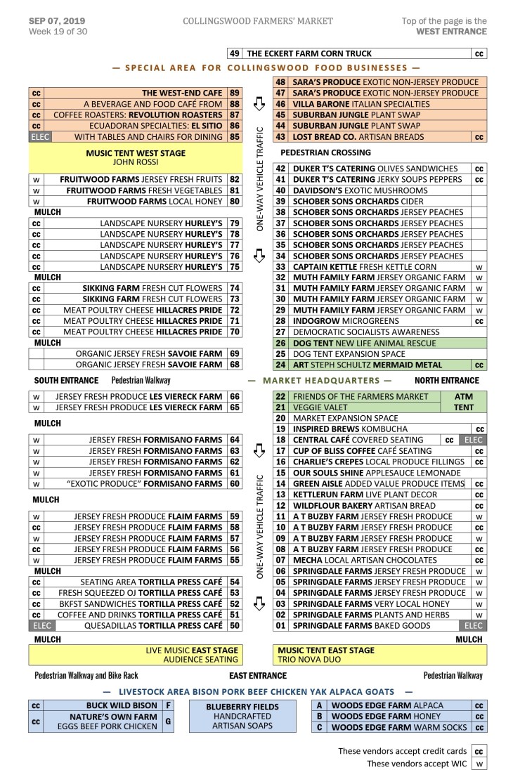 Siteplan SEP 07