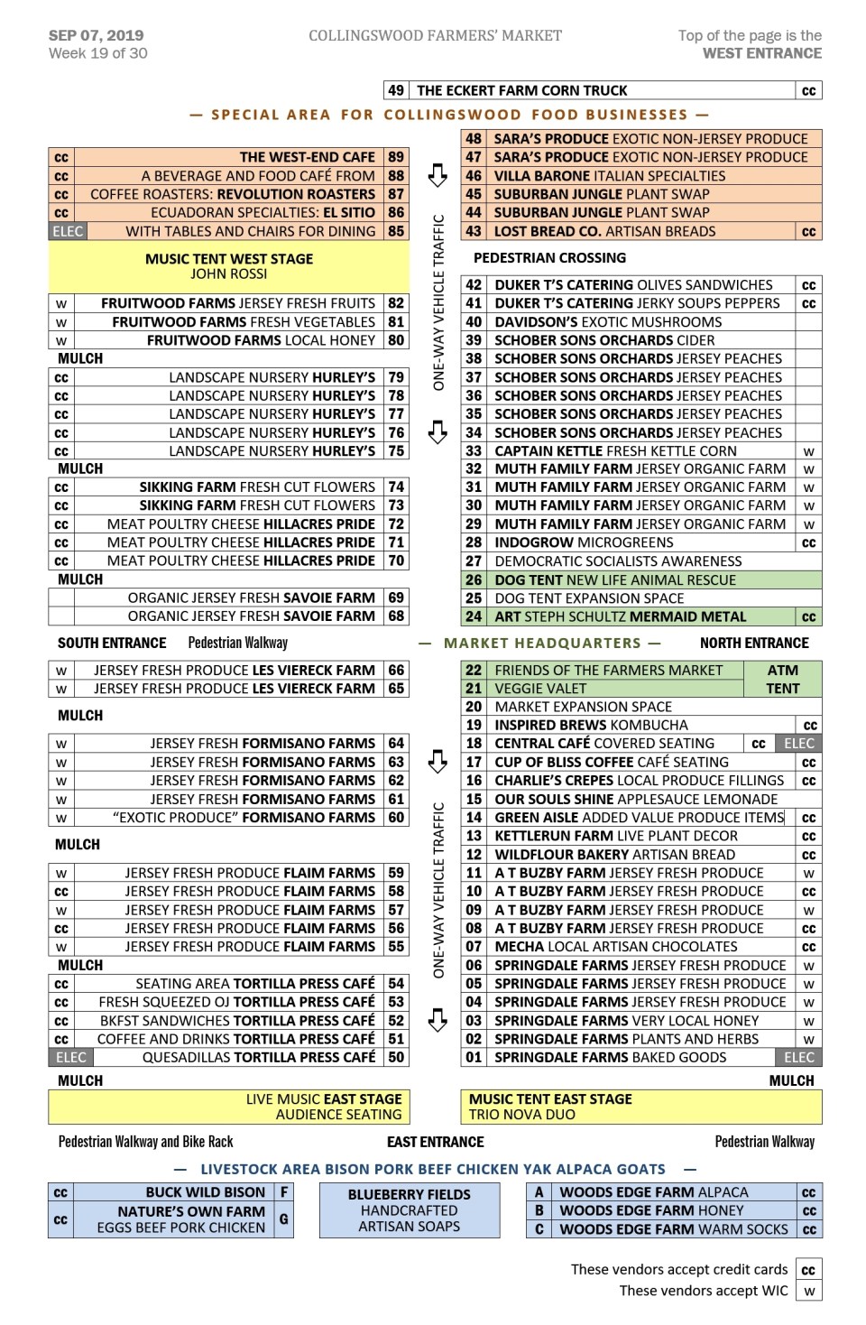 Siteplan SEP 07