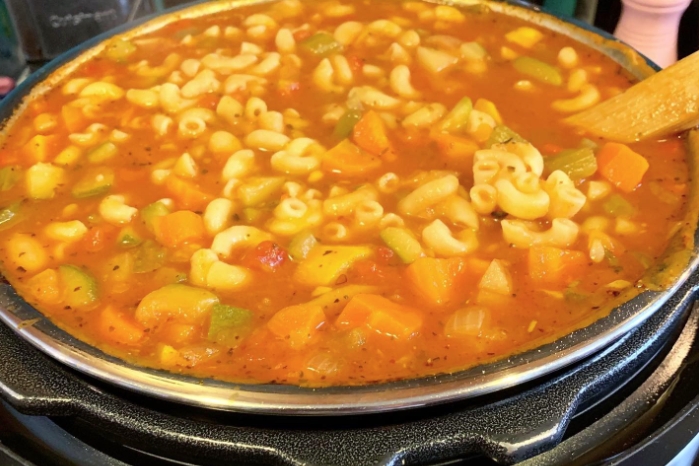 Minestrone