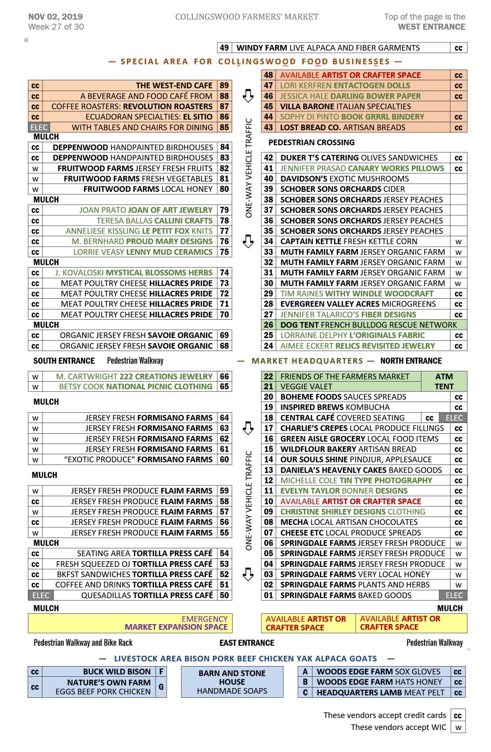 SitePlan Revised NOV 02
