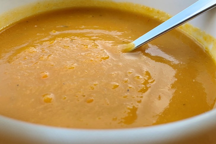 Squash Soup