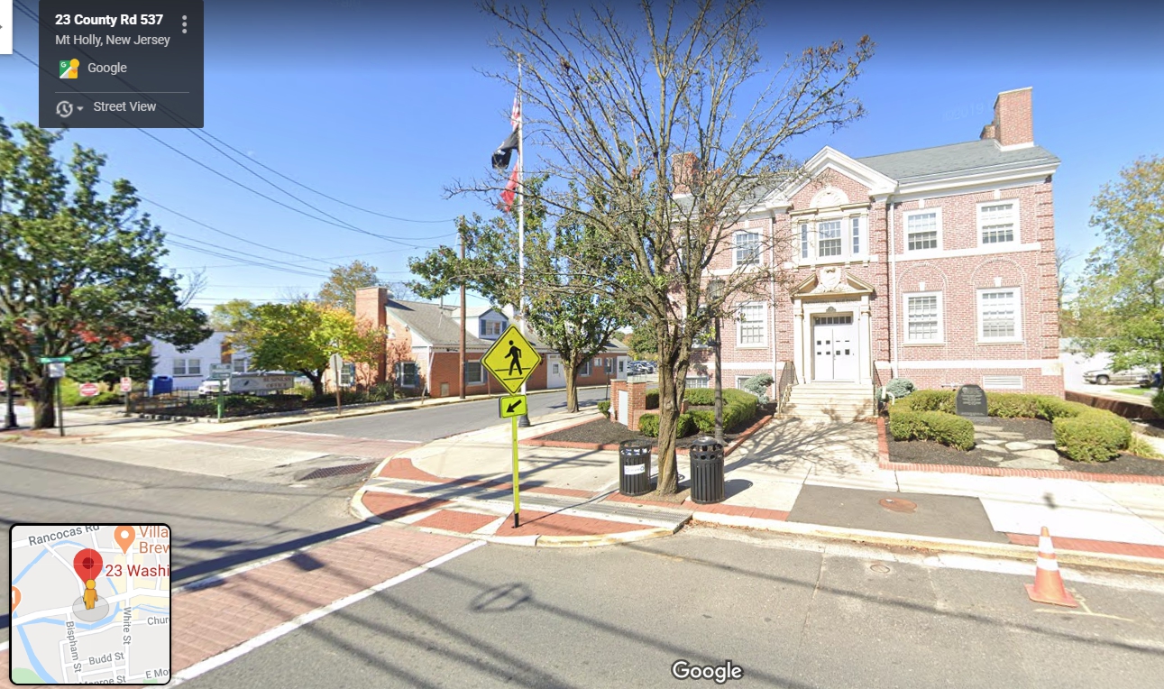 23 Washington Street